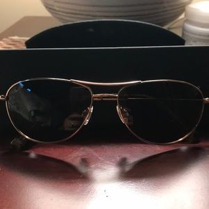 Maui Jim sunglasses. Baby beach, brand new